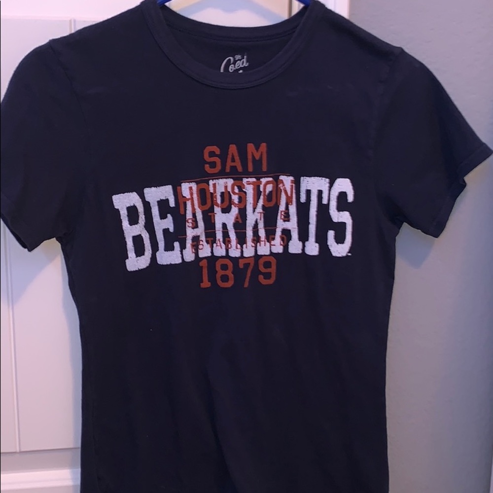 Houston Shirt